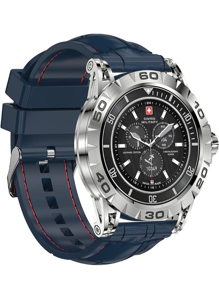 سويس ميليتري ساعة ذكية - Image 4