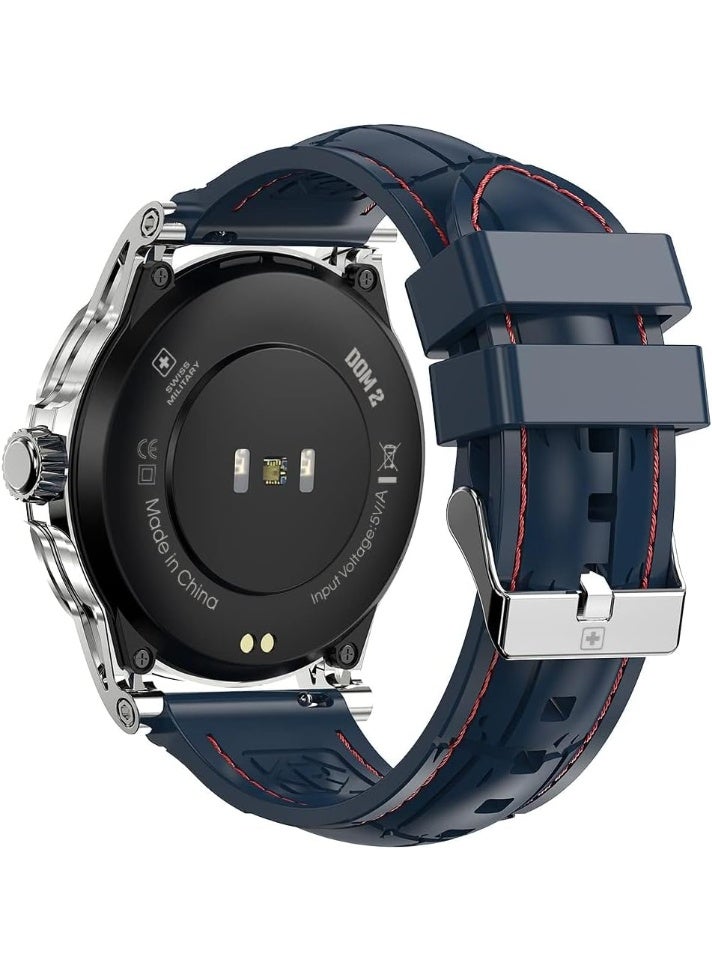 سويس ميليتري ساعة ذكية - Image 3