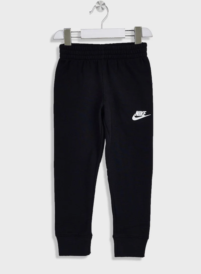 Nike Futura Raglan Pants Set