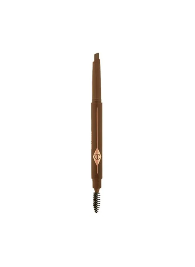 Charlotte Tilbury Brow Liftdium Brown