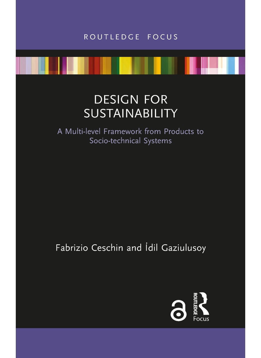 null - Design for Sustainability - Image 1
