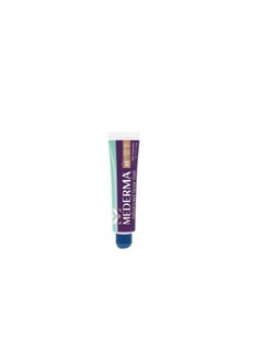Mederma جل الندبات المتقدم من ميديرما يعالج الندبات القديمة والجديدة، ويقلل من ظهور الندبات الناتجة عن حب الشباب، وغرز الحروق والتقرحات، 0.70 أونصة 20 جم  - Image 3