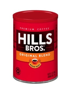 Hills Bros Original Blend Medium Roast 320 grams 