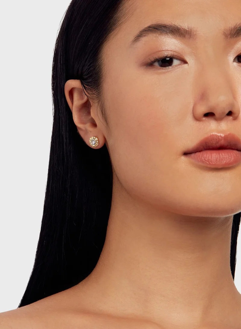 Ted Baker Soletia  Crystal Stud Earrings