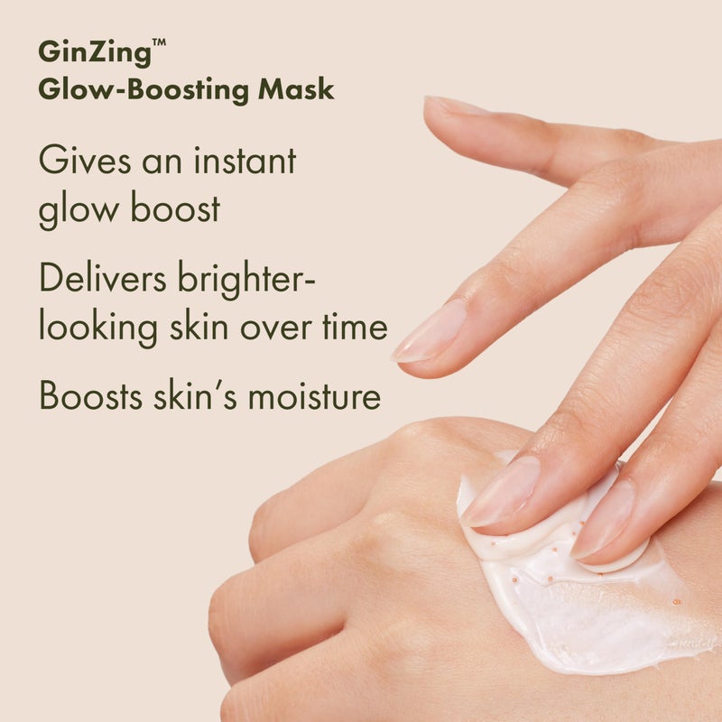 Origins Multi-Maskers Skin Care Set | Four Mini Travel Size Essentials | Limited Edition Holiday Gift Set - Image 4