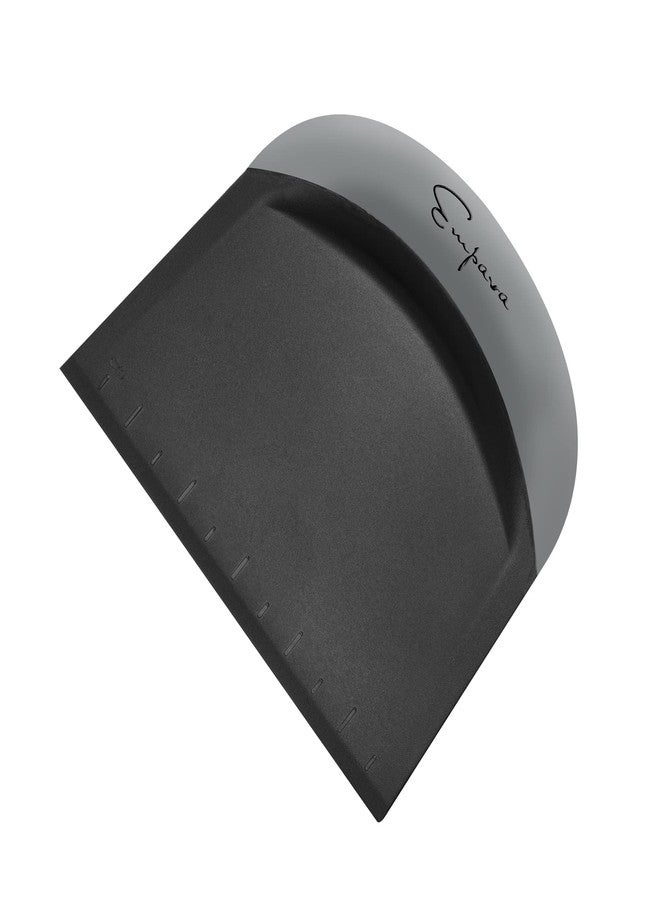 Empava 5 inch Mini Dough Scraper in Gray EMPV-GIFT02 - Image 2