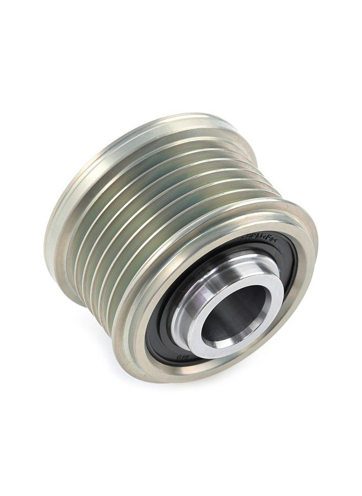 ريديكس RIDEX - قابض عجلة خالٍ من المولد لسيارات BMW - 12317570152 / 12317533268 / 12317521488 / 12317532964 / 12317516105 / 12317550001 / 12317521489 / 12317536960 / 12317532968 / 12317533272  - Image 2