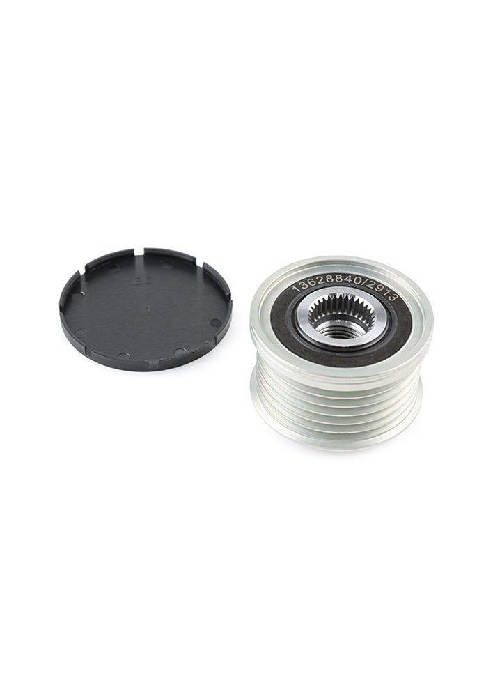 ريديكس RIDEX - قابض عجلة خالٍ من المولد لسيارات BMW - 12317570152 / 12317533268 / 12317521488 / 12317532964 / 12317516105 / 12317550001 / 12317521489 / 12317536960 / 12317532968 / 12317533272  - Image 3