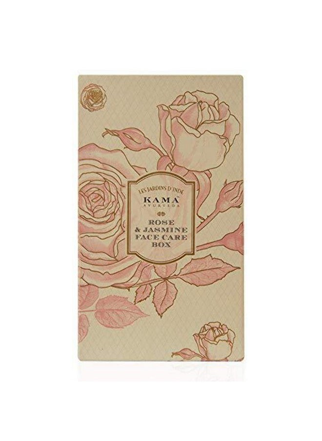 Rose And Jasmine Face Care Box - pzsku/ZBD830DFD4C58DB7BB27FZ/45/_/1733729998/834dc554-7cad-4f10-83d6-933b0e0c738e