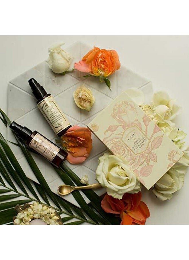 Rose And Jasmine Face Care Box - pzsku/ZBD830DFD4C58DB7BB27FZ/45/_/1733730002/a13998bd-d5f5-48be-8b1c-bf87124d1f92