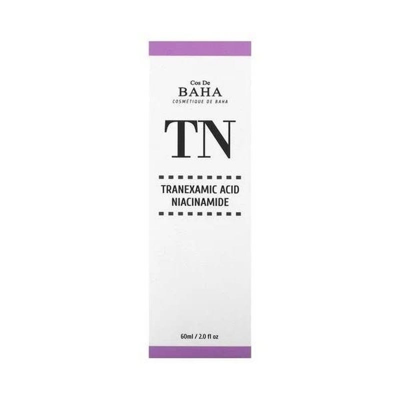 Cos De Baha Tranexamic Serum 60ml (Tn)