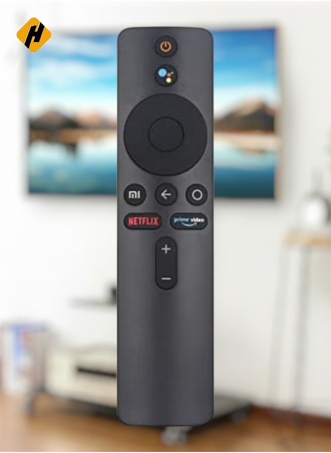 جهاز التحكم عن بعد للتلفزيون متوافق مع جهاز Xiaomi MI Box S XMRM-006 MI TV Stick MDZ-22-AB MDZ-24-AA صندوق التلفزيون الذكي جهاز التحكم عن بعد الصوتي - pzsku/ZBD834A7B948A2E99619FZ/45/_/1736371518/6c1d9400-affd-4762-8675-4a44df8e1fc2