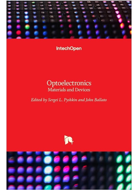 Optoelectronics: Materials and Devices