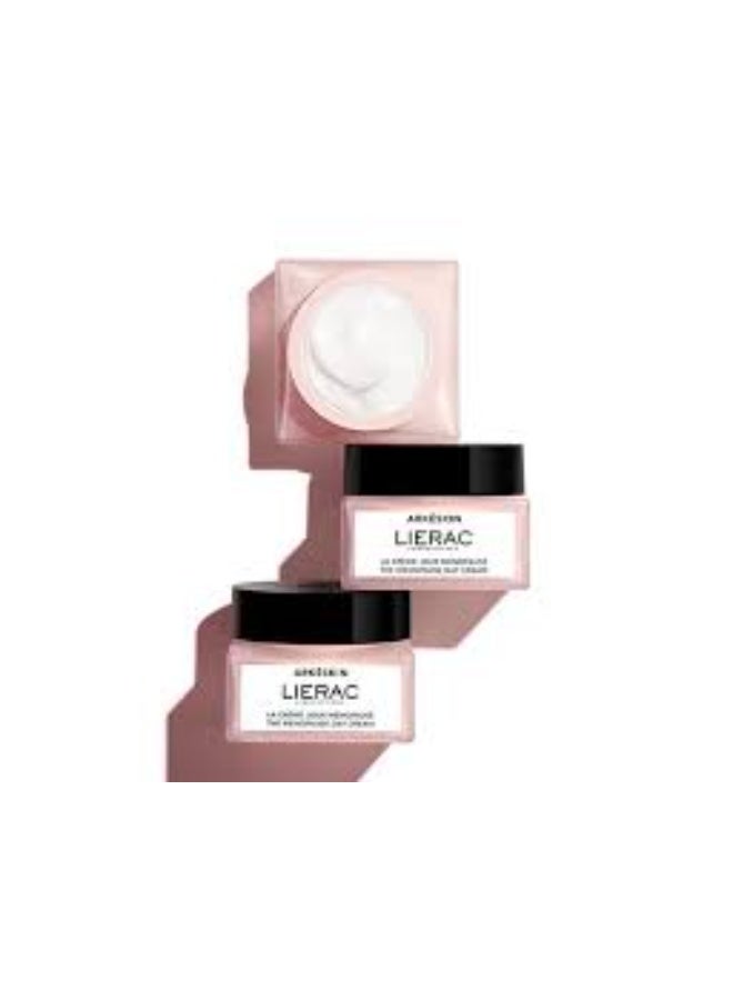 Lierac Arkeskin The Menopause Day Cream 50ml - Image 3