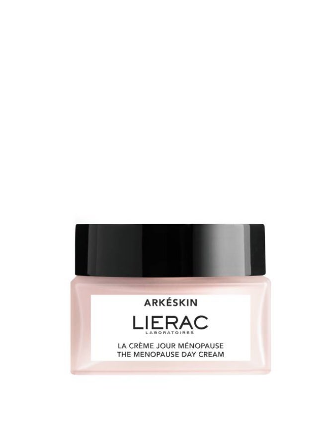 Lierac Arkeskin The Menopause Day Cream 50ml - Image 1