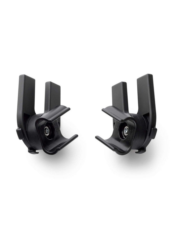Bugaboo Cameleon and Frog Canopy Clamps, Replacement Set