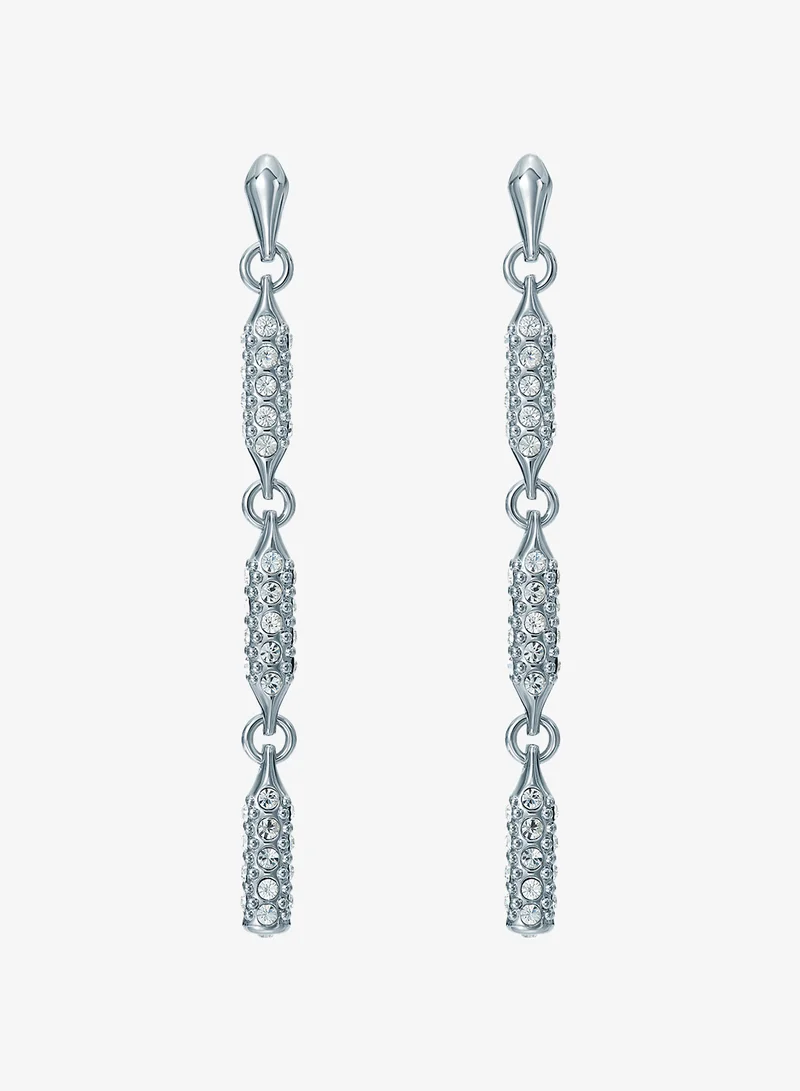 Ted Baker Corinne Cosmic Crystal Drop Earrings