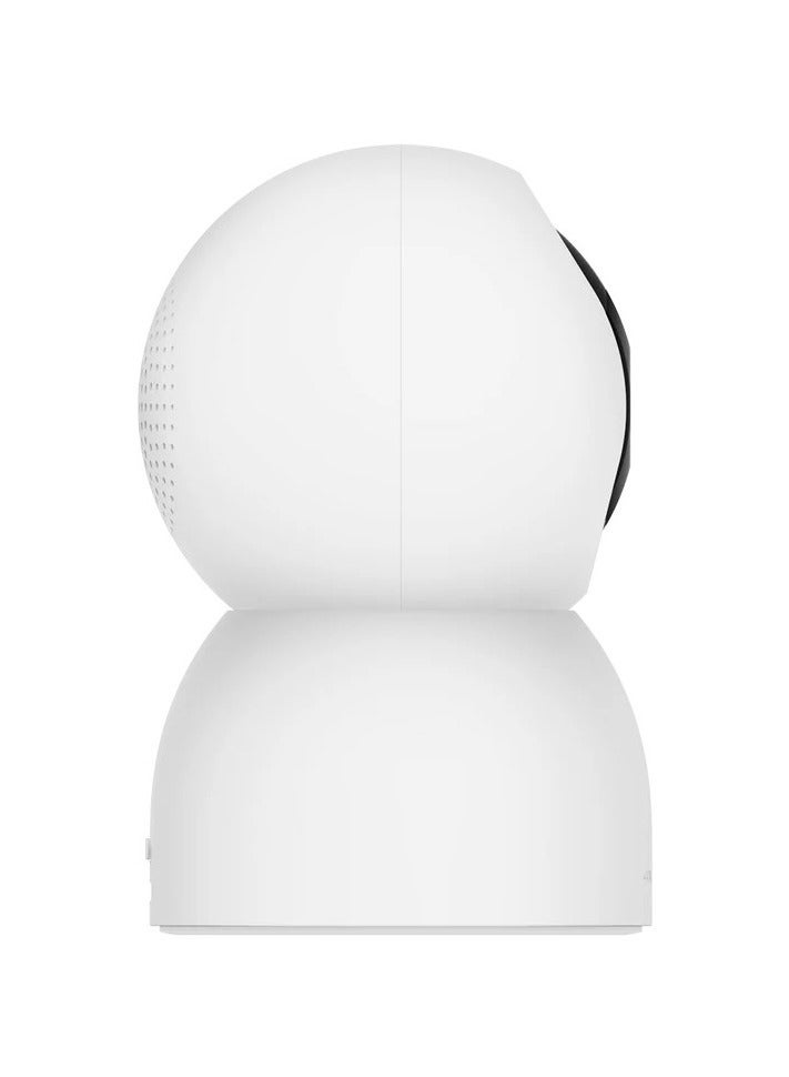 شاومي كاميرا ذكية C701 – كاميرا أمان منزلية بدقة 4K UHD مع WiFi 6، تتبع الحركة، رؤية ليلية، مراقبة الأطفال والحيوانات الأليفة - Image 4
