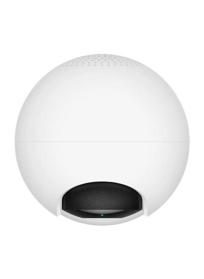 شاومي كاميرا ذكية C701 – كاميرا أمان منزلية بدقة 4K UHD مع WiFi 6، تتبع الحركة، رؤية ليلية، مراقبة الأطفال والحيوانات الأليفة - Image 5