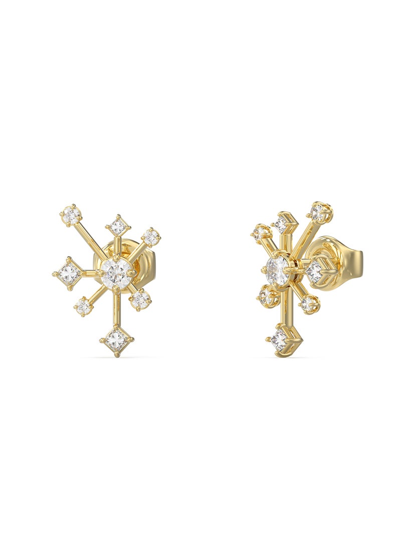 جس أقراط مجرة بدون شعار