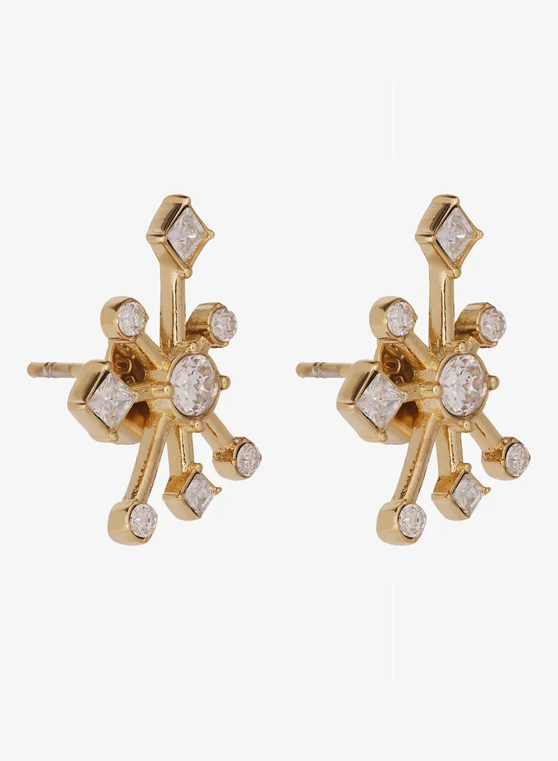 GUESS Galaxy Earrings