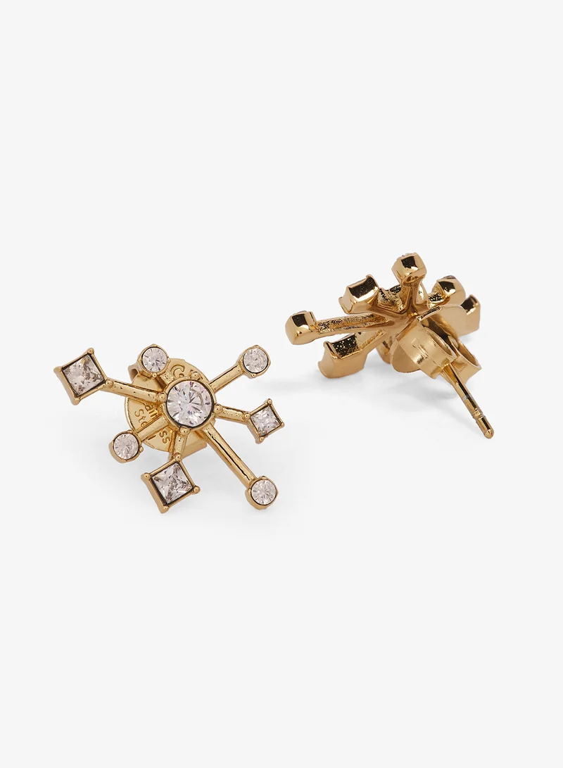 GUESS Galaxy Earrings