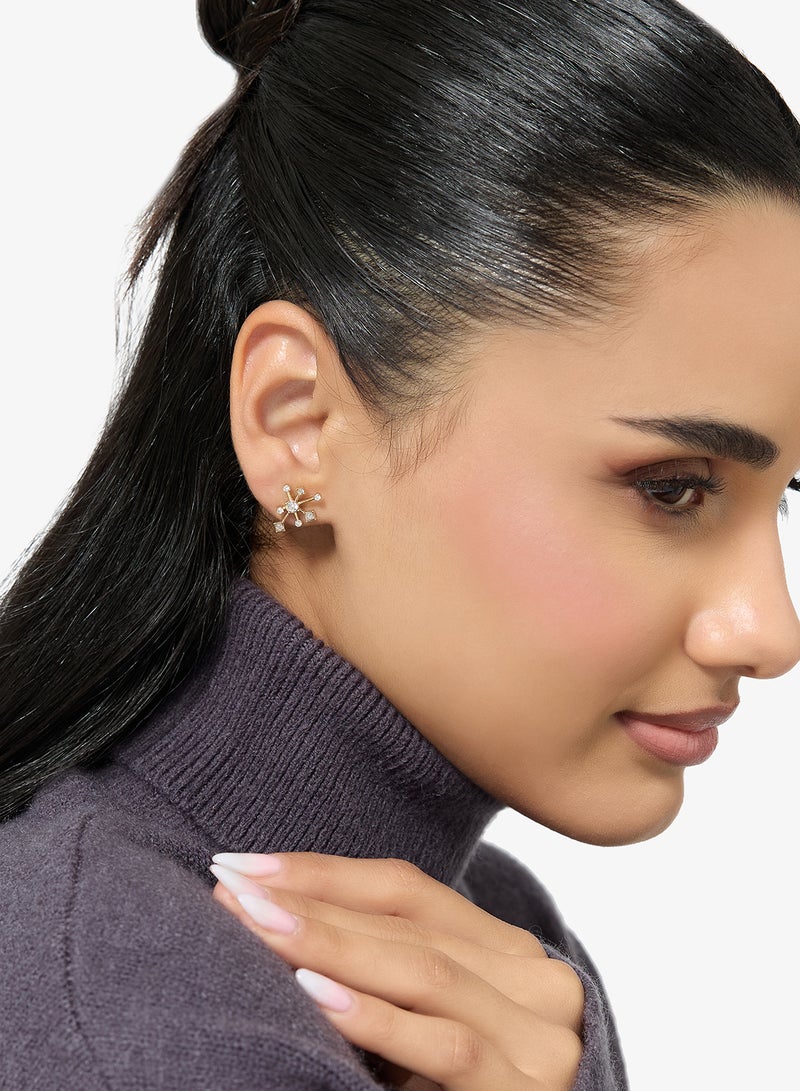 جس أقراط مجرة بدون شعار - Image 4