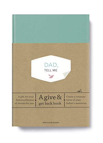 Dad Tell Me A Give And Get Back Book 