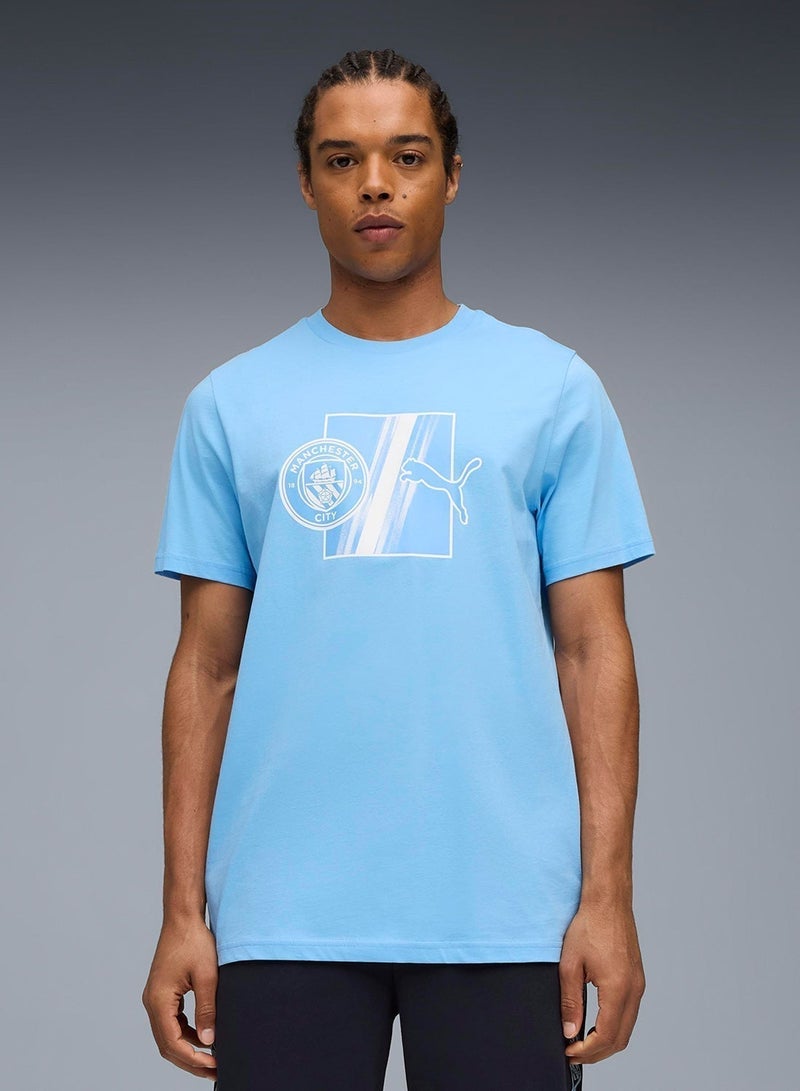 PUMA Manchester City T-Shirt - Image 3