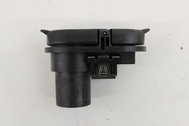 Chrysler 56055632AC 7-Way Trailer Connector , Black - Image 2