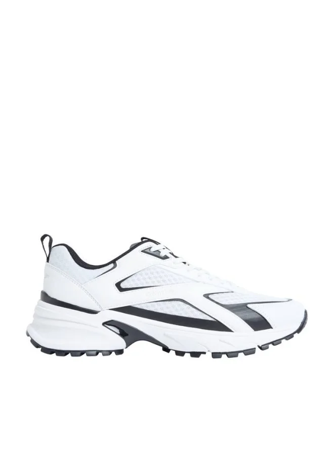 CALVIN KLEIN Trailblazer — Mesh Mix Runner Trainers