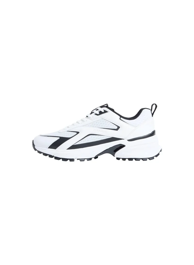 CALVIN KLEIN Trailblazer — Mesh Mix Runner Trainers