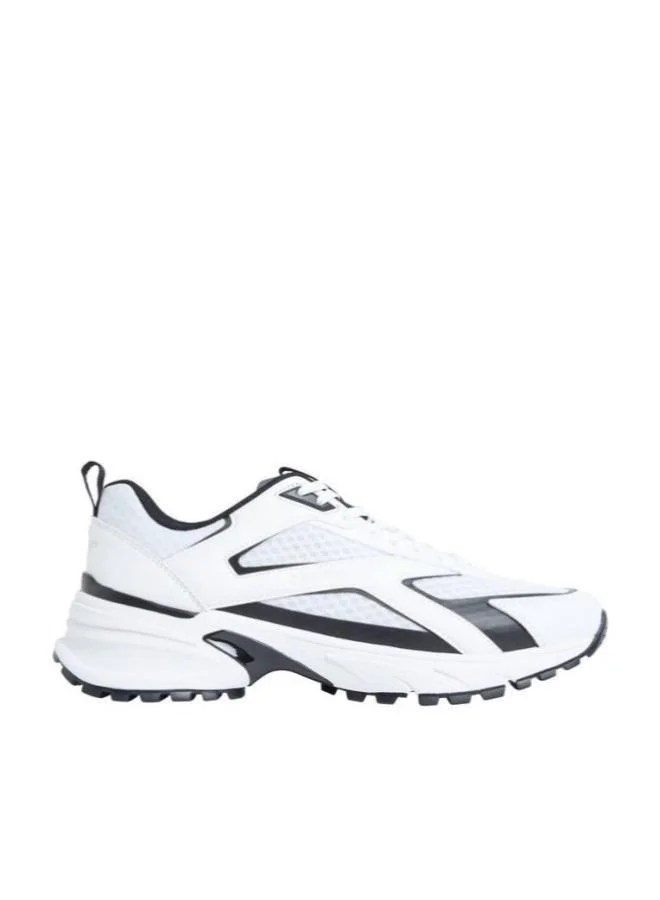 CALVIN KLEIN Trailblazer — Mesh Mix Runner Trainers