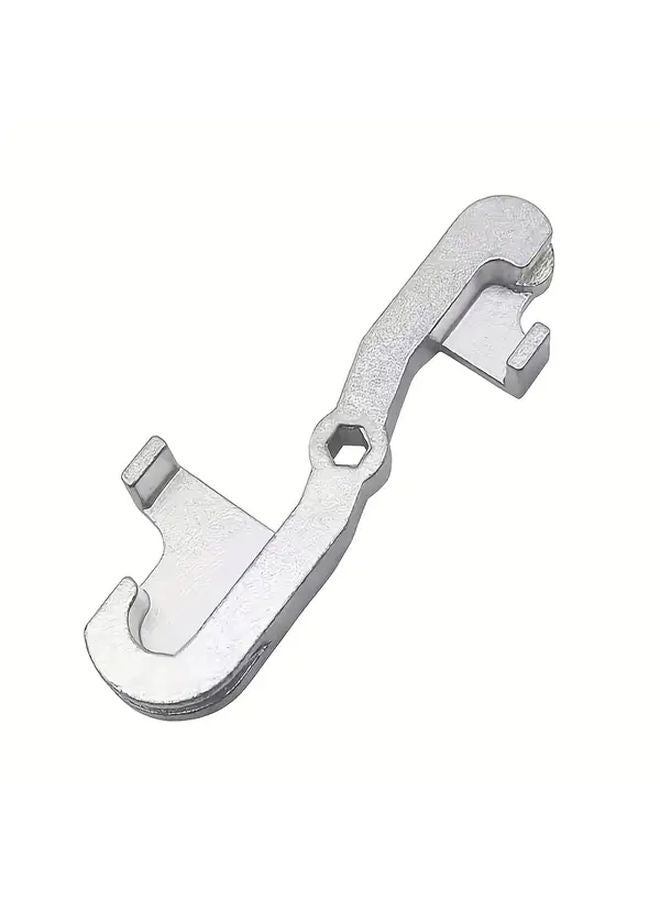 Black Oil Pipe Bending Tool Adjustable Brake Line For Cars Trucks Motorcycles - Image 5