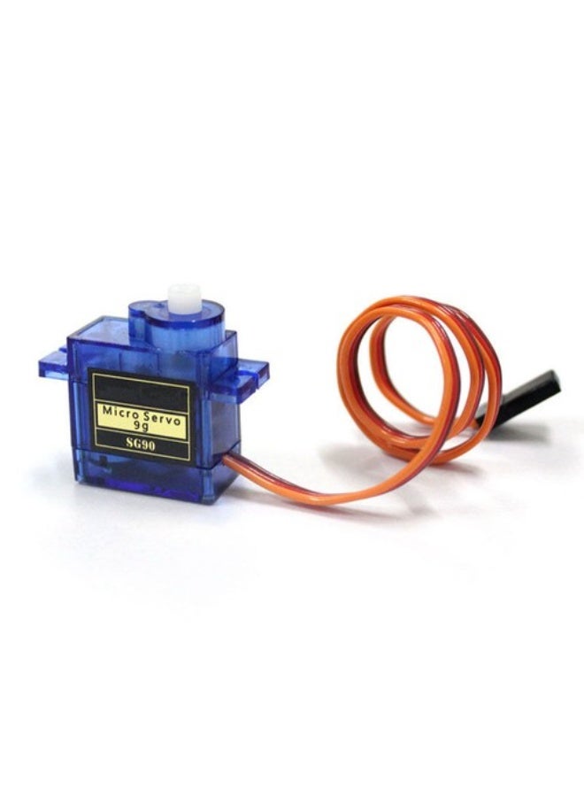 Arduino TowerPro SG90 9G Micro Servo Motor - Image 3