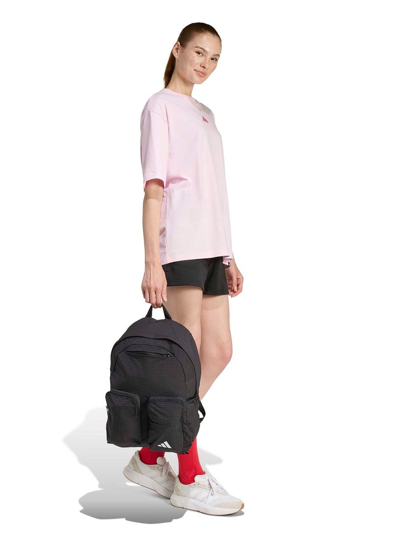 Adidas Soft Sports Graphic Tshirt - Image 5