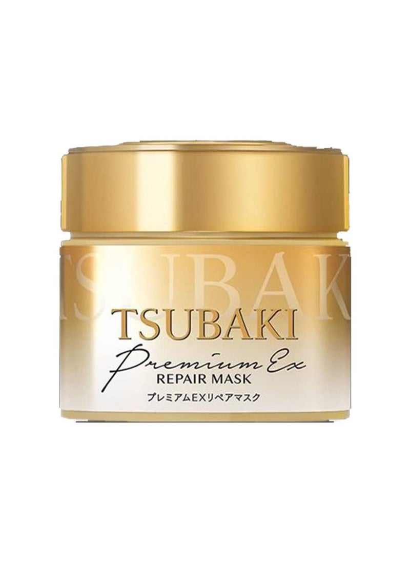 Tsubaki - Premium Repair Hair Mask 180g - Image 1