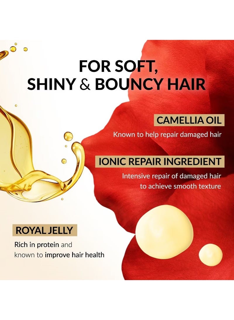 Tsubaki - Premium Repair Hair Mask 180g - Image 1