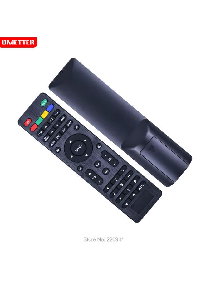 OMETTER بديل جهاز التحكم عن بعد لـ Westinghouse RMT-17 جهاز تحكم عن بعد عالمي بديل لـ Westinghouse LD-2480 LD-3280 VR-2218 - Image 3