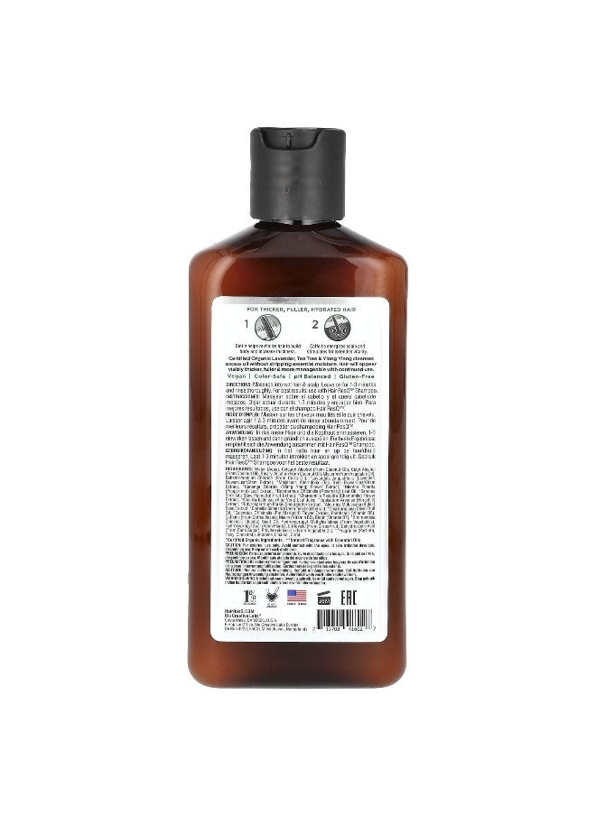 Petal fresh Petal Fresh, Hair ResQ®, Thickening Conditioner, Oil Control, For Noticeably Thinning Hair, 12 fl oz (355 ml)  - Image 2
