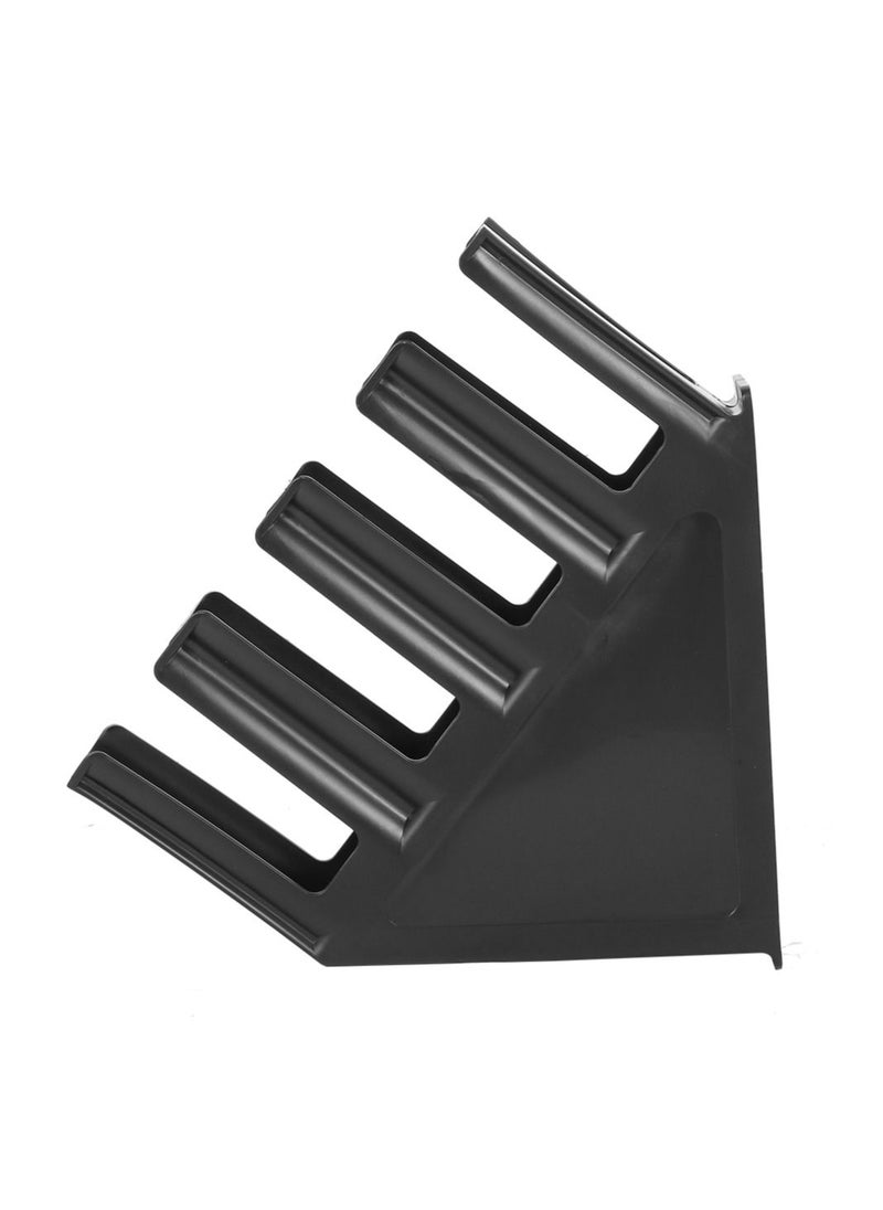 Arabest - Paper Cup Holder Coffee Milk Tea Paper Cup Storage Rack Cup Splitter Paper Cup Holder Cup Taker - Image 1