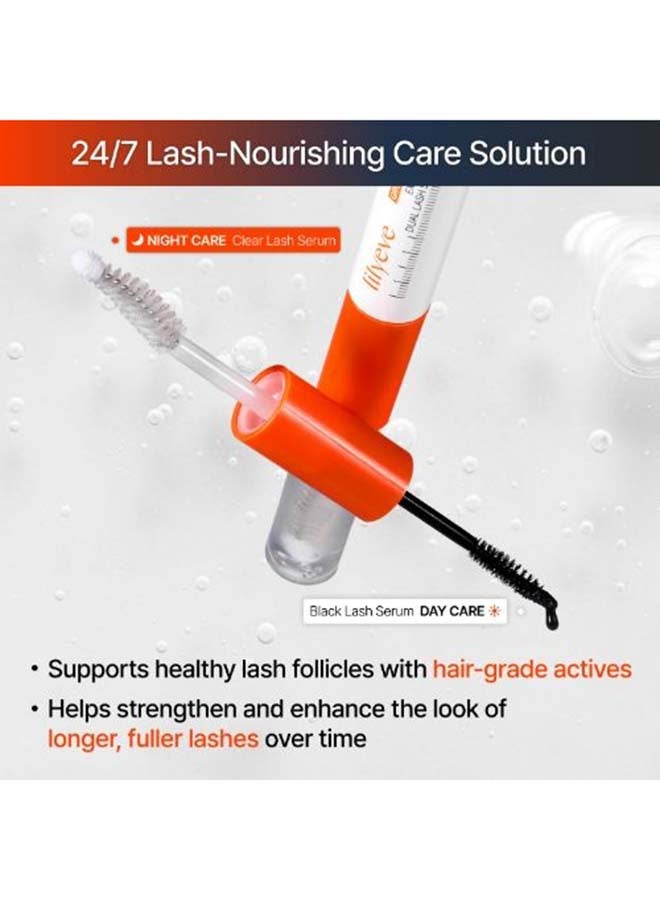 lilyeve Exosome Dual Lash Serum 8Ml - Image 3