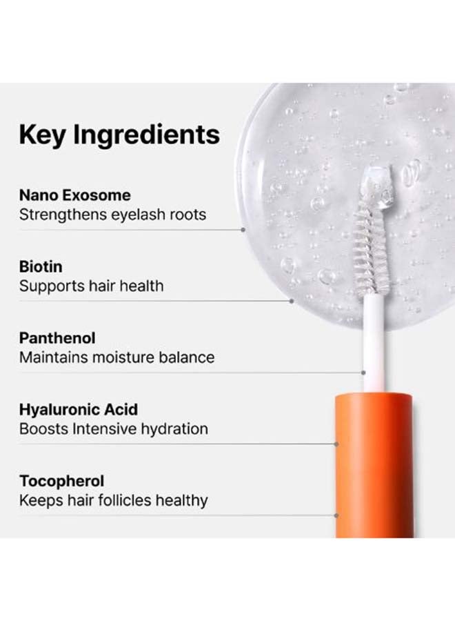 lilyeve Exosome Dual Lash Serum 8Ml - Image 2
