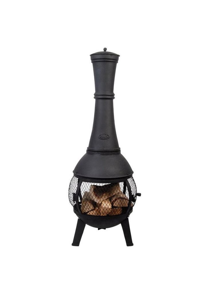 ANTIC LINE FIRE PIT  - Image 2