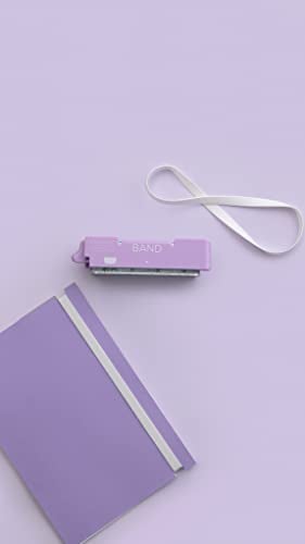 We R Memory Keepers آلة تثبيت الكتب متعددة سينش من وي آر ميموري كيبرز مع مثقاب شريط - Image 4