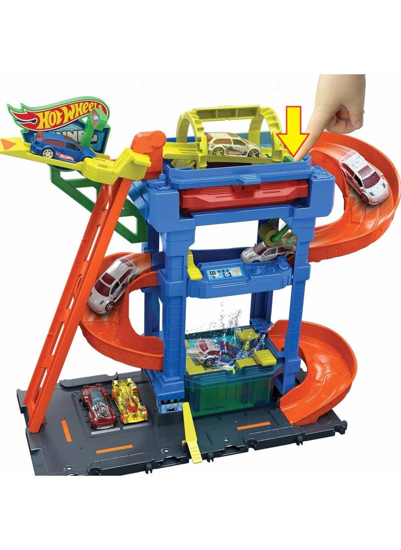 Car Wash Play Set HTN80 - pzsku/ZBD84BF71B923A791A4ACZ/45/_/1725794070/89a8bab6-92c9-437e-85e3-5f3a72259f0d