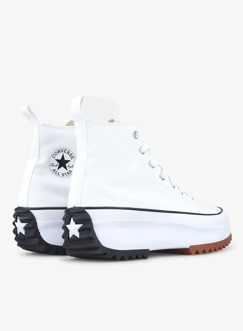 CONVERSE Run Star Hike Platform Shoe