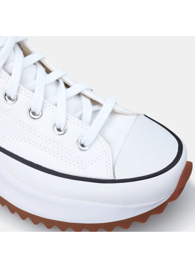 CONVERSE Run Star Hike Platform Shoe