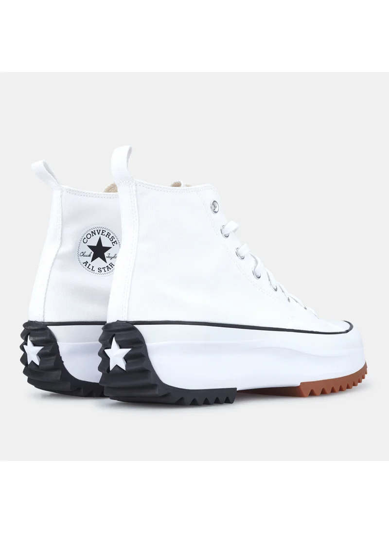 CONVERSE Run Star Hike Platform Shoe