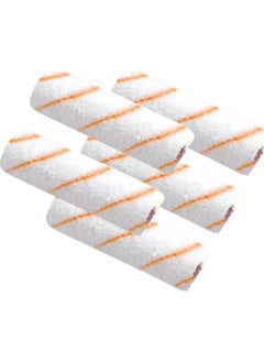 Nunu 10cm Finger Roll Refill 10 pcs 